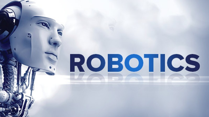A brief view of Robotics